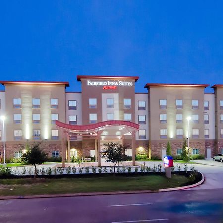 Fairfield Inn And Suites By Marriott North Spring Exterior foto